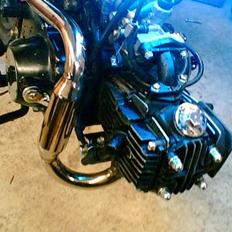 Sachs Madass Mrk. II (solgt)