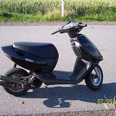 Aprilia Sonic (BYTTET)