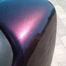 Aprilia Sonic... SOLGT