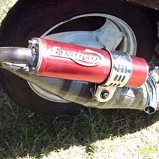 Yamaha Jog ( SOLGT )