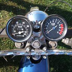 Yamaha fs1 4 gear DX SOLGT