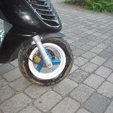 Aprilia Sonic LC ** STJÅLET** 