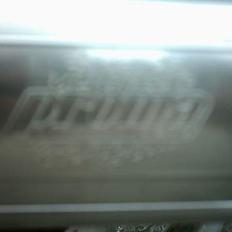 Piaggio NRG BYTTE???