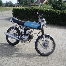 Yamaha 4g fs 1 dx    solgt