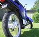 Honda Wallaroo