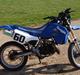 Suzuki SMX Juvena Solgt :(