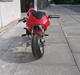 MiniBike Pocketbike (Solgt)