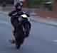 Aprilia Sonic (BYTTET)