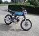 Yamaha 4g fs 1 dx    solgt