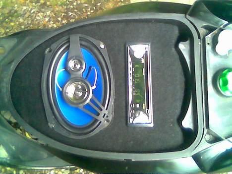 Yamaha Jog R [Byttet til ssm] - Færdigt billede 5