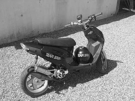 CPI popcorn - SOLGT! - TIL SALG! billede 9