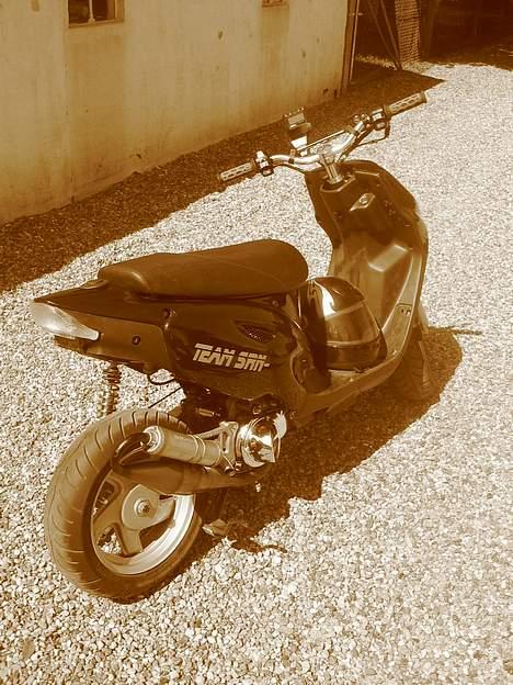 CPI popcorn - SOLGT! - TIL SALG! billede 10