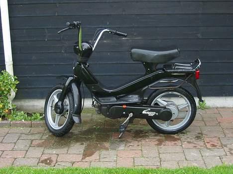 Piaggio grillo billede 4