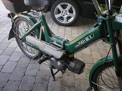Puch Maxi K billede 1