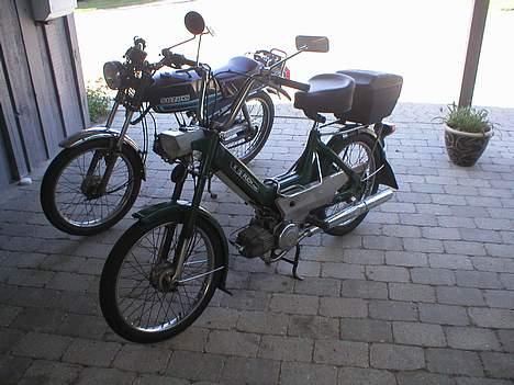 Puch Maxi K billede 2