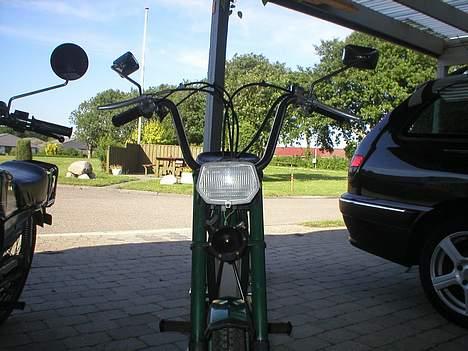 Puch Maxi K billede 3