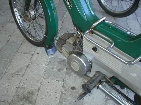 Puch Maxi K billede 4