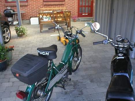 Puch Maxi K billede 5