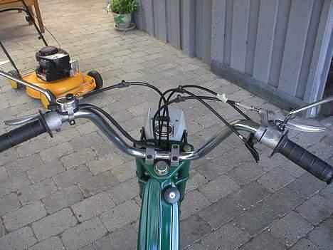 Puch Maxi K billede 6