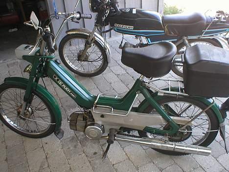 Puch Maxi K billede 7