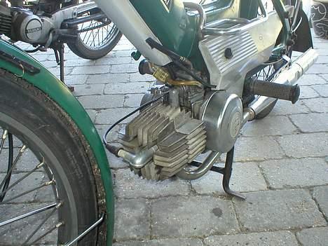 Puch Maxi K billede 8