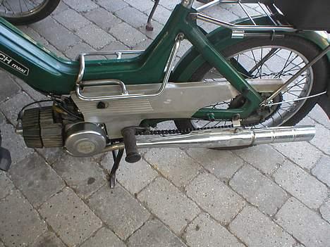 Puch Maxi K billede 9