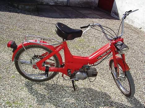 Puch maxi k solgt billede 6