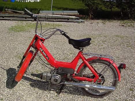 Puch maxi k solgt billede 7