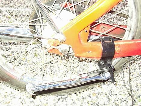 Puch maxi k solgt billede 8