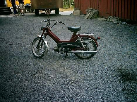 Puch maxi kl *solgt* billede 2