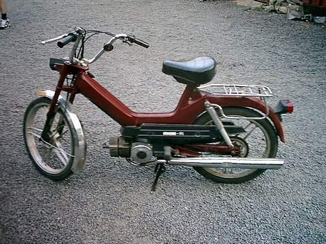Puch maxi kl *solgt* billede 3