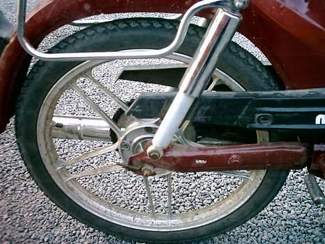 Puch maxi kl *solgt* billede 5