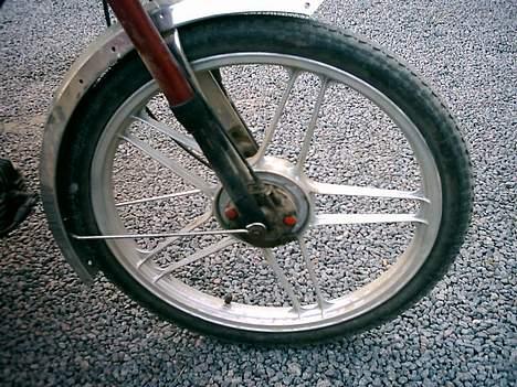 Puch maxi kl *solgt* billede 6