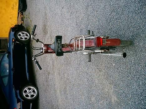 Puch maxi kl *solgt* billede 8
