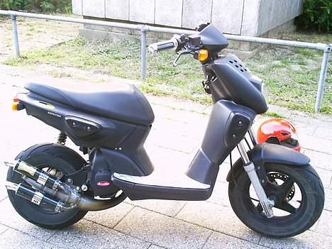 Yamaha SOLGT billede 9