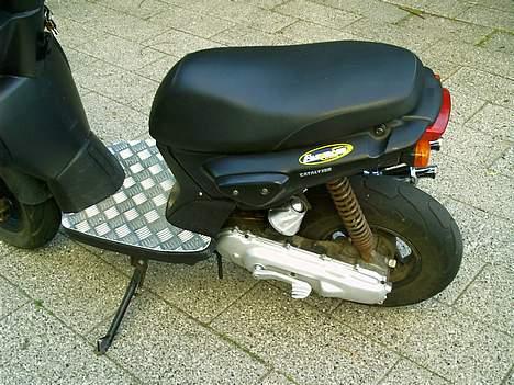 Yamaha SOLGT billede 11