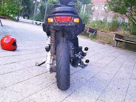 Yamaha SOLGT billede 12