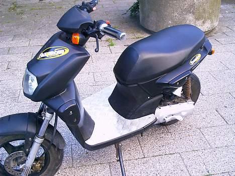 Yamaha SOLGT billede 13