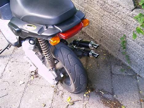 Yamaha SOLGT billede 14