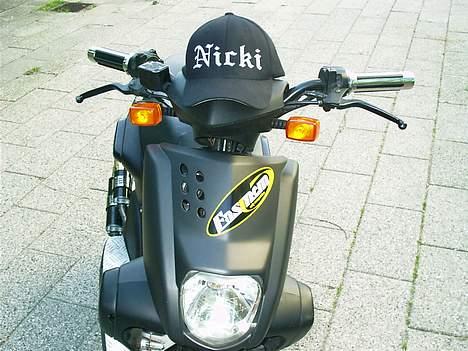 Yamaha SOLGT billede 15