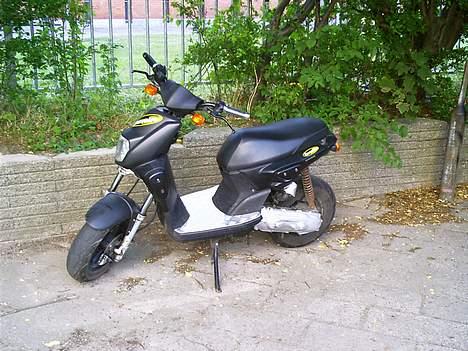 Yamaha SOLGT billede 18
