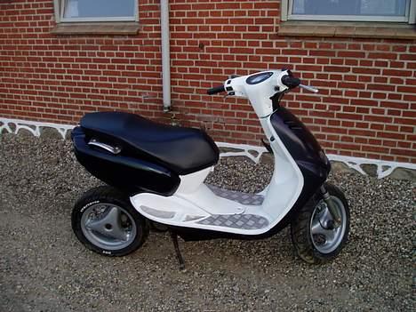 Yamaha Neo´s - Her er den så!  billede 1