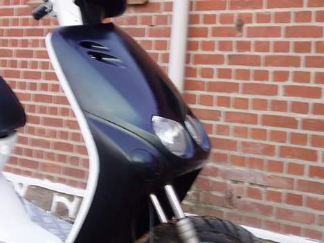 Yamaha Neo´s - Forenden igen billede 2