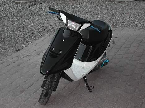 Yamaha Jog as  Byttet til Jog R! billede 4