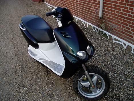 Yamaha Neo´s - Badboy billede 6