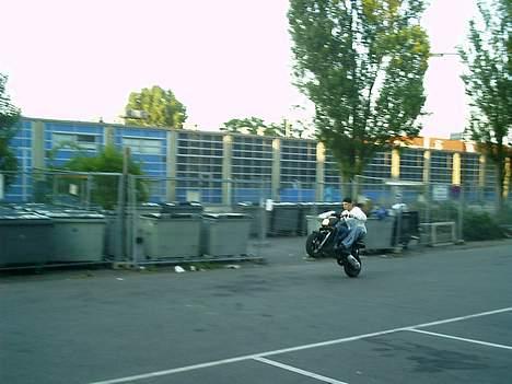 Yamaha SOLGT billede 19