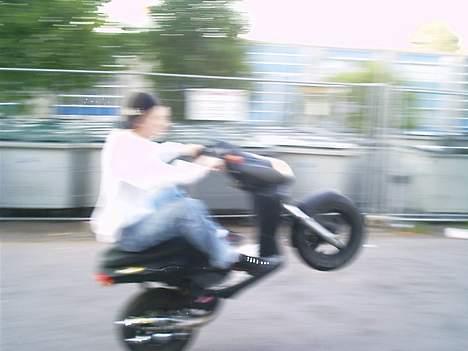 Yamaha SOLGT billede 20