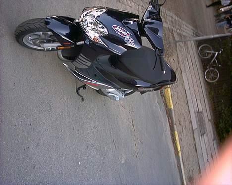 Yamaha Jog R (SOLGT) billede 8