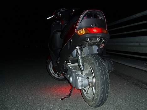 Kreidler Easy Rider-Solgt for 7550 - Bagfra med neon  billede 6