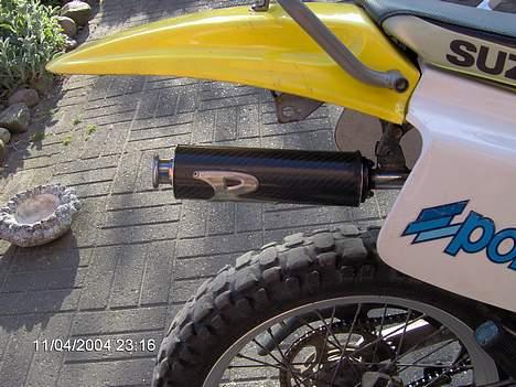 Suzuki nye billeder af skjolde billede 2